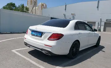 Mercedes-Benz E-Класс 2017 года за 19 500 000 тг. в Шымкент фото 3