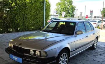 BMW 7 серии 1991 года за 1 400 000 тг. в Талдыкорган фото 1