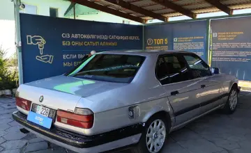 BMW 7 серии 1991 года за 1 400 000 тг. в Талдыкорган