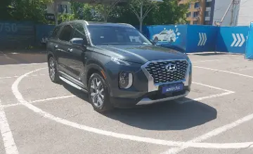 Hyundai Palisade 2020 года за 15 750 000 тг. в Алматы фото 2