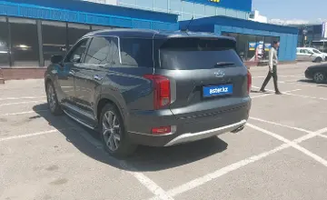 Hyundai Palisade 2020 года за 15 750 000 тг. в Алматы фото 4