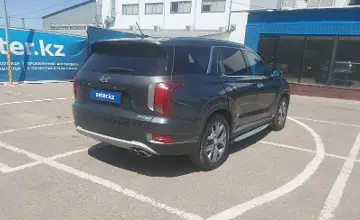 Hyundai Palisade 2020 года за 15 750 000 тг. в Алматы фото 3