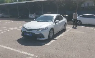 Toyota Camry 2023 года за 15 000 000 тг. в Алматы фото 1