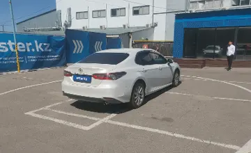 Toyota Camry 2023 года за 15 000 000 тг. в Алматы фото 3