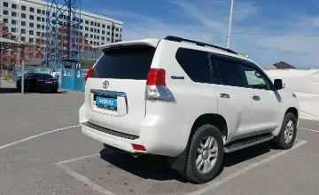 Toyota Land Cruiser Prado 2011 года за 16 800 000 тг. в Шымкент фото 3