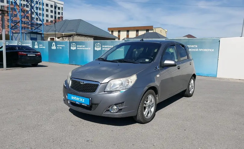 Daewoo Gentra 2011 года за 3 600 000 тг. в Шымкент