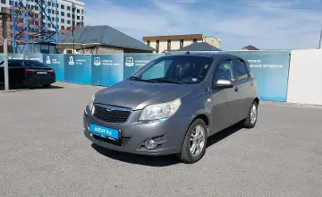 Daewoo Gentra 2011 года за 3 600 000 тг. в Шымкент фото 1