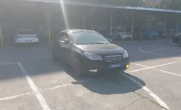 Hyundai Elantra 2010 года за 3 500 000 тг. в Алматы фото 2