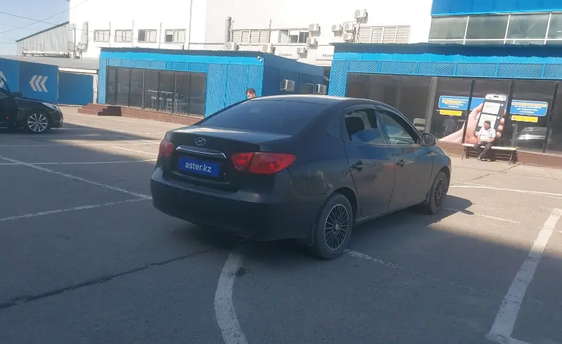 Hyundai Elantra 2010 года за 3 500 000 тг. в Алматы фото 3