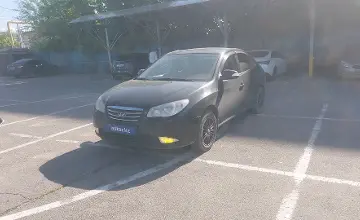 Hyundai Elantra 2010 года за 3 500 000 тг. в Алматы фото 1