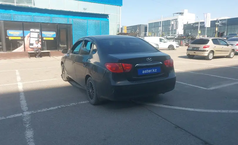 Hyundai Elantra 2010 года за 3 500 000 тг. в Алматы фото 4