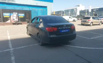 Hyundai Elantra 2010 года за 3 500 000 тг. в Алматы фото 4