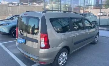 LADA (ВАЗ) Largus 2021 года за 4 500 000 тг. в Шымкент