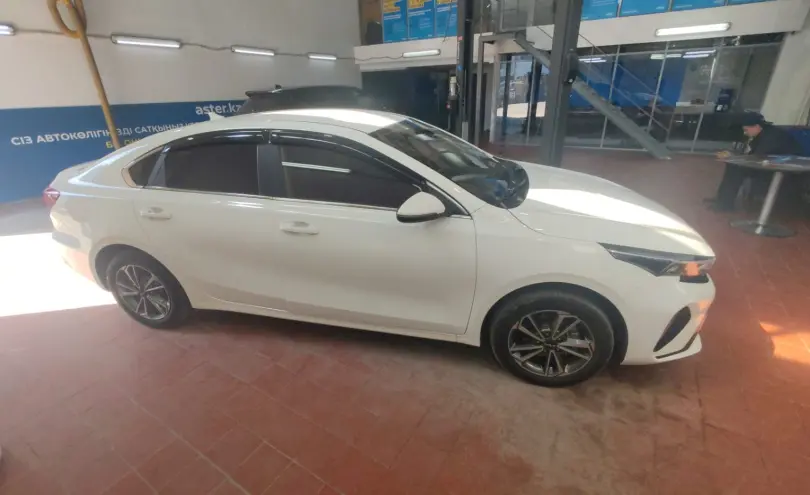 Kia K3 2023 года за 7 500 000 тг. в Астана фото 4