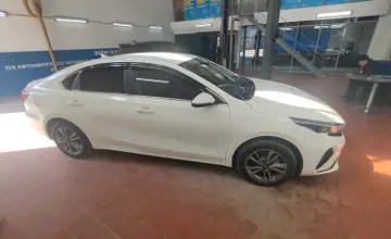 Kia K3 2023 года за 7 500 000 тг. в Астана фото 4