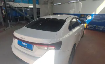 Kia K3 2023 года за 7 500 000 тг. в Астана