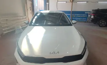 Kia K3 2023 года за 7 500 000 тг. в Астана фото 2