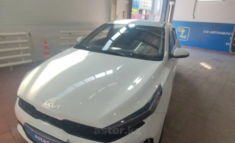 Kia K3 2023 года за 7 500 000 тг. в Астана