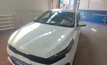 Kia K3 2023 года за 7 500 000 тг. в Астана фото 1