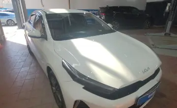 Kia K3 2023 года за 7 500 000 тг. в Астана фото 3