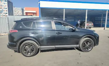 Toyota RAV4 2019 года за 10 500 000 тг. в Алматы фото 4