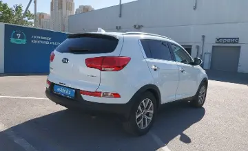 Kia Sportage 2014 года за 7 500 000 тг. в Шымкент фото 3