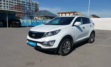 Kia Sportage 2014 года за 7 500 000 тг. в Шымкент фото 1