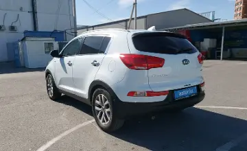 Kia Sportage 2014 года за 7 500 000 тг. в Шымкент фото 4
