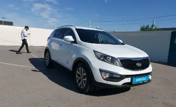 Kia Sportage 2014 года за 7 500 000 тг. в Шымкент фото 2