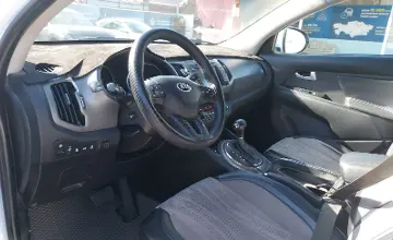 Kia Sportage 2014 года за 7 500 000 тг. в Шымкент фото 5
