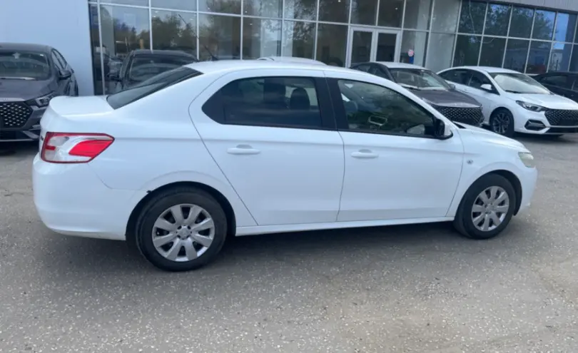 Peugeot 301 2018 года за 3 500 000 тг. в Актобе фото 4