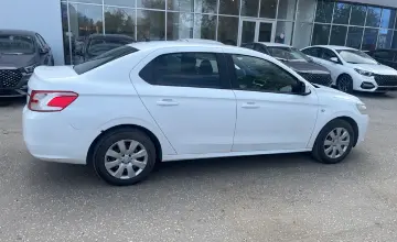 Peugeot 301 2018 года за 3 500 000 тг. в Актобе фото 4
