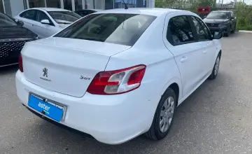 Peugeot 301 2018 года за 3 500 000 тг. в Актобе