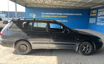Toyota Caldina 1994 года за 1 500 000 тг. в Алматы фото 4