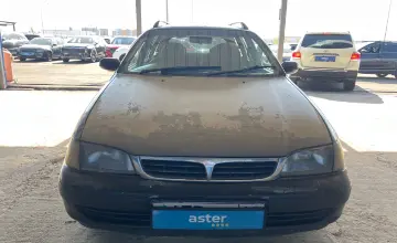 Toyota Caldina 1994 года за 1 500 000 тг. в Алматы фото 2