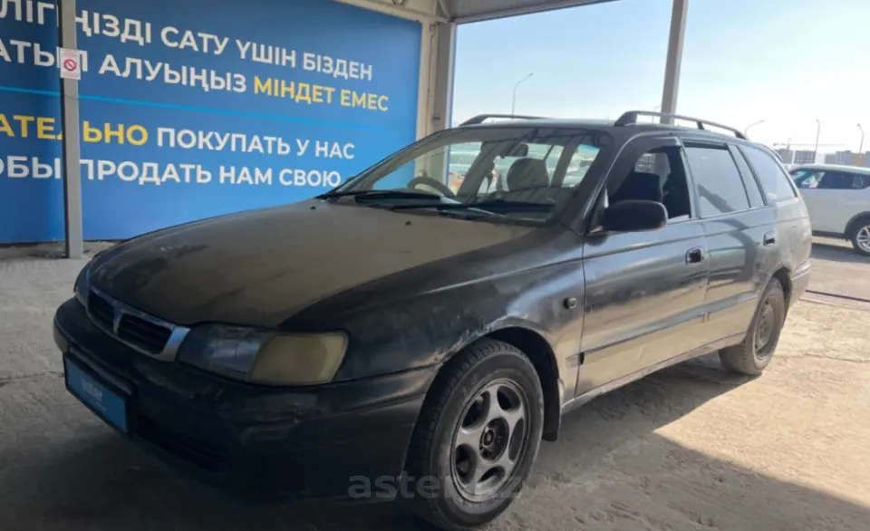 Toyota Caldina 1994 года за 1 500 000 тг. в Алматы