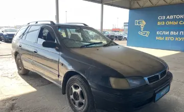 Toyota Caldina 1994 года за 1 500 000 тг. в Алматы фото 3