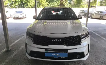 Kia Sorento 2021 года за 16 000 000 тг. в Алматы фото 2