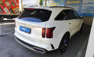 Kia Sorento 2021 года за 16 000 000 тг. в Алматы