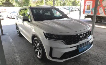 Kia Sorento 2021 года за 16 000 000 тг. в Алматы фото 3