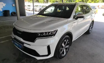 Kia Sorento 2021 года за 16 000 000 тг. в Алматы фото 1
