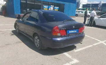 Mitsubishi Carisma 1996 года за 700 000 тг. в Алматы фото 4