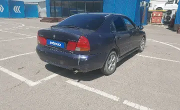 Mitsubishi Carisma 1996 года за 700 000 тг. в Алматы фото 3