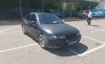 Mitsubishi Carisma 1996 года за 700 000 тг. в Алматы фото 2