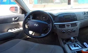 Hyundai Sonata 2007 года за 2 000 000 тг. в Алматы фото 5