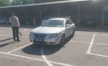 Hyundai Sonata 2007 года за 2 000 000 тг. в Алматы фото 1