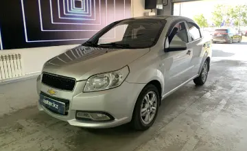 Chevrolet Nexia 2021 года за 4 300 000 тг. в Павлодар фото 1