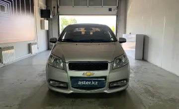 Chevrolet Nexia 2021 года за 4 300 000 тг. в Павлодар фото 2