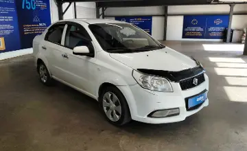 Ravon Nexia R3 2020 года за 3 500 000 тг. в Астана фото 2