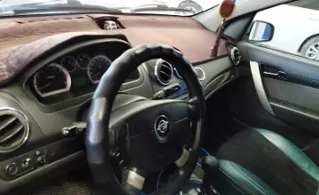 Ravon Nexia R3 2020 года за 3 500 000 тг. в Астана фото 5